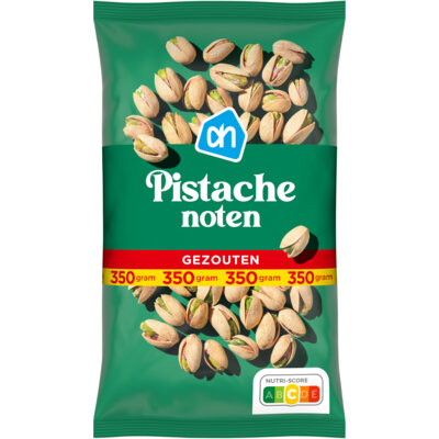pdp-image-AH Gezouten pistachenoten
