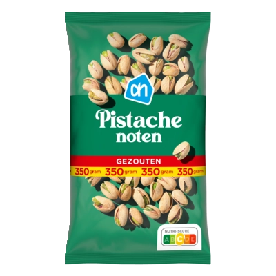 pdp-image-AH Gezouten pistachenoten
