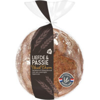 Een afbeelding van AH Liefde & Passie Desem zonne rogge ongesneden