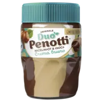 Duo Penotti Hazelnoot choco crema bueno
