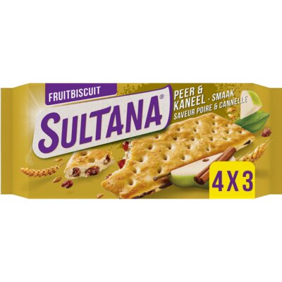 pdp-image-Sultana Fruitbiscuit peer kaneel smaak