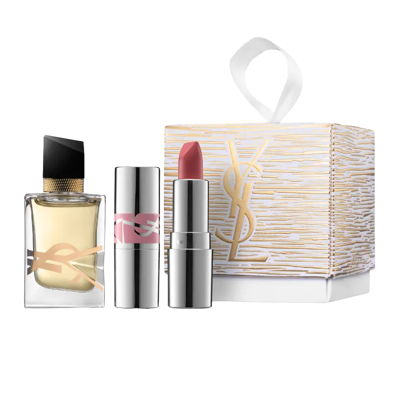Yves Saint Laurent Libre giftset