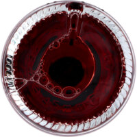 Een afbeelding van Lillet Rosé