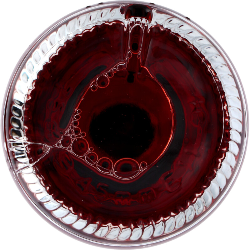 Een afbeelding van Lillet Rosé