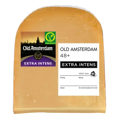 pdp-image-Old Amsterdam Extra Intense 48+ stuk