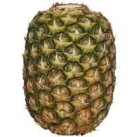 AH Ananas eetrijp