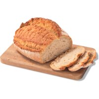 Een afbeelding van AH Liefde & Passie Nederlands desem blond gesneden