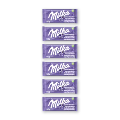 pdp-image-Milka Chocoladereep alpenmelk 6-pack