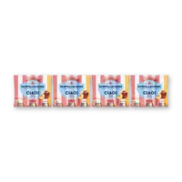 S. Pellegrino Ciao peach 6-pack 4-pack