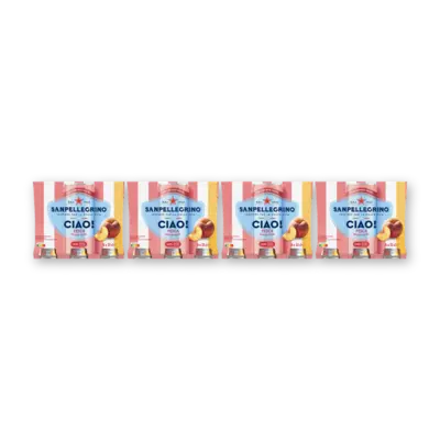 pdp-image-S. Pellegrino Ciao peach 6-pack 4-pack