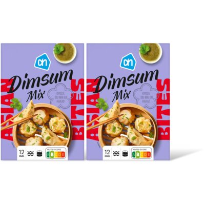 pdp-image-AH Wereldse hapjes dimsum 2-pack