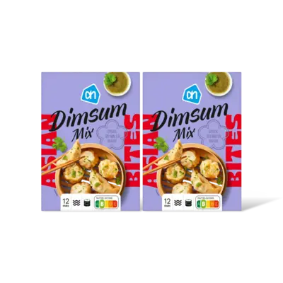pdp-image-AH Wereldse hapjes dimsum 2-pack