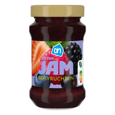 pdp-image-AH Extra jam bosvruchten