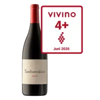 Tamboerskloof Syrah