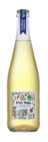 Curvos Pét nat sparkling