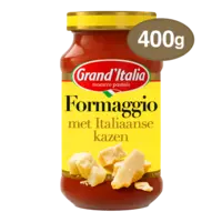 Grand' Italia Formaggio met Italiaanse kazen