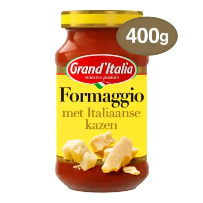 pdp-image-Grand' Italia Formaggio met Italiaanse kazen