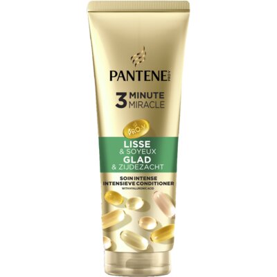pdp-image-Pantene 3mm glad en zijdezacht conditioner bel