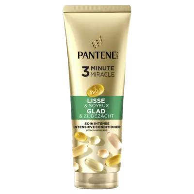 pdp-image-Pantene 3mm glad en zijdezacht conditioner bel