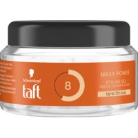 Taft Power gel maxx power