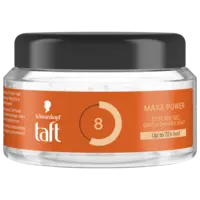 Taft Power gel maxx power
