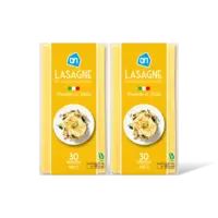 AH Lasagne ei 2-pack