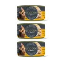 Encore Chicken breast 3-pack