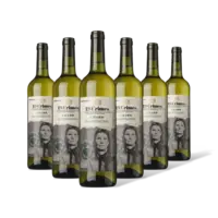 19 Crimes Chardonnay 6 flessen