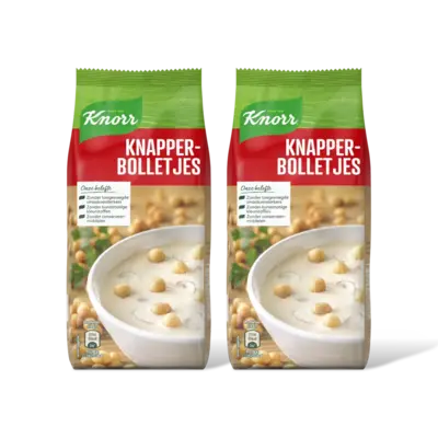pdp-image-Knorr Knapper-bolletjes 2-pack