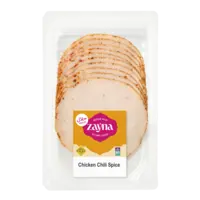 Zayna Chicken chilli spice