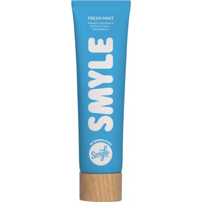 pdp-image-Smyle Tandpasta fresh mint fluoride