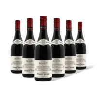 Antonin Rodet Vin de france pinot noir 6 flessen