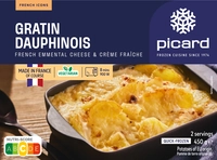 Picard Aardappelgratin