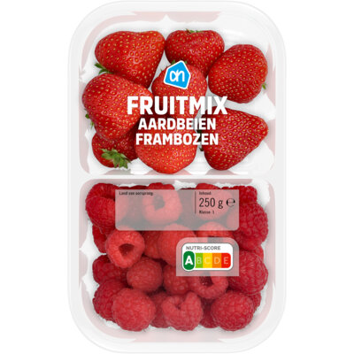 pdp-image-AH Fruitmix aardbeien frambozen