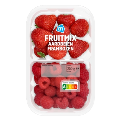 pdp-image-AH Fruitmix aardbeien frambozen