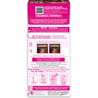 Een afbeelding van L'Oréal Casting crème gloss donkerblond 600