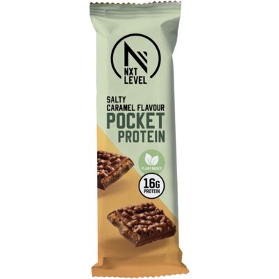 pdp-image-NXT Level Pocket protein salty caramel