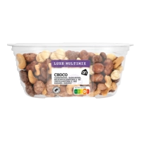 AH Luxe multimix choco