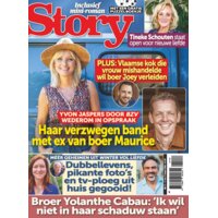 Een afbeelding van Story
