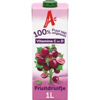 Een afbeelding van Appelsientje Fruitdruifje