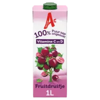 Appelsientje Fruitdruifje