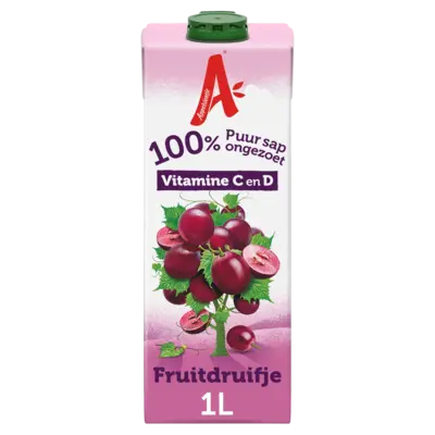 pdp-image-Appelsientje Fruitdruifje