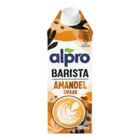 Alpro Barista amandel