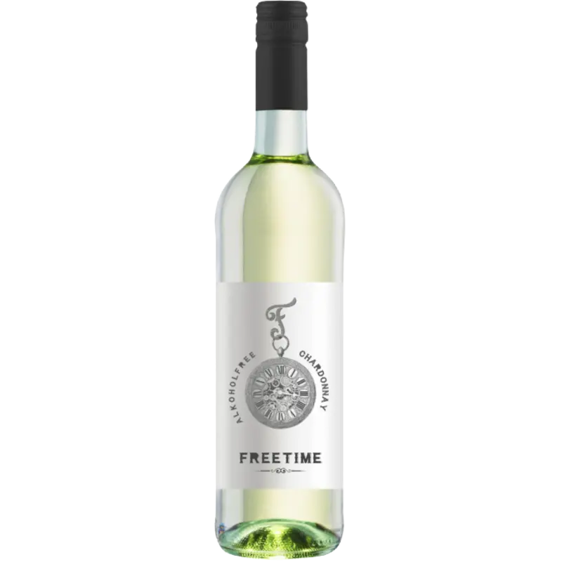 Chardonnay Alcoholvrij