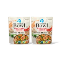 AH Comfort bowl rode curry met kip 2-pack