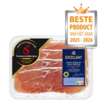 AH Excellent Jamon serrano gran reserva