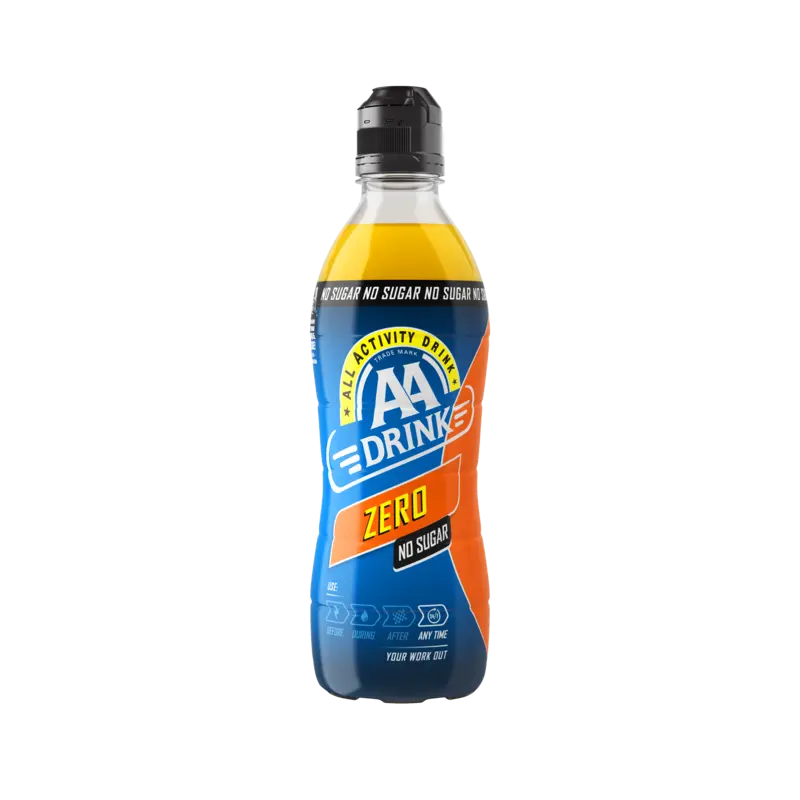 Hydration Zero Sugar