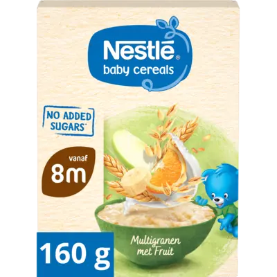 pdp-image-Nestlé Baby cereals multigranen fruit 8m+