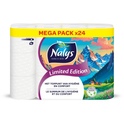 pdp-image-Nalys Limited Edition toiletpapier 24 ro