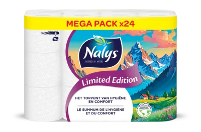 pdp-image-Nalys Limited Edition toiletpapier 24 ro